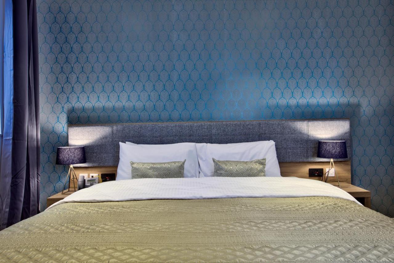 Tritoni Valletta Boutique Hotel Il Furjana Bagian luar foto